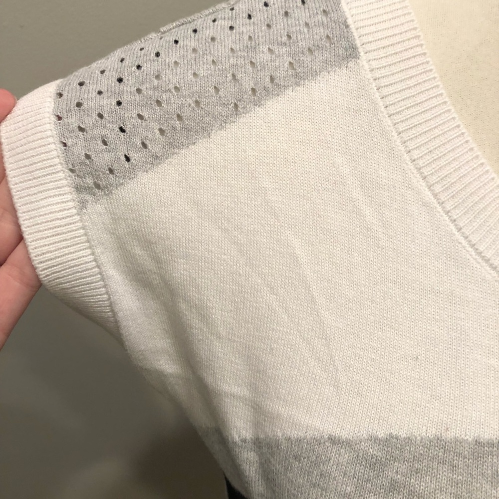 Sweater top - Picture 2 of 3